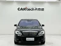 Brabus S-Class 2011 60S — миниатюра 3