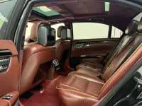 Brabus S-Class 2011 60S — миниатюра 22