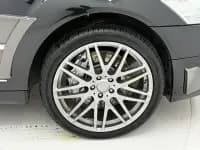Brabus S-Class 2011 60S — миниатюра 23
