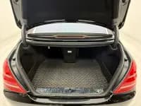 Brabus S-Class 2011 60S — миниатюра 24