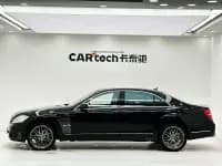 Brabus S-Class 2011 60S — миниатюра 6
