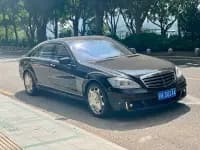 Brabus S-Class 2011 60S — миниатюра 3
