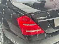 Brabus S-Class 2011 60S — миниатюра 11
