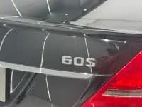 Brabus S-Class 2011 60S — миниатюра 12
