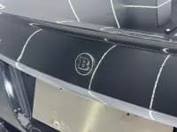 Brabus S-Class 2011 60S — миниатюра 13