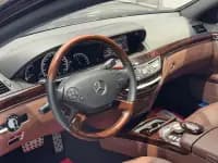 Brabus S-Class 2011 60S — миниатюра 16