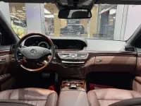 Brabus S-Class 2011 60S — миниатюра 18