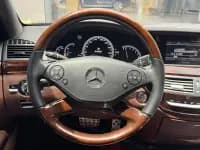 Brabus S-Class 2011 60S — миниатюра 19