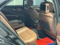 Brabus S-Class 2011 60S — миниатюра 22