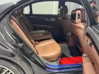 Brabus S-Class 2011 60S — миниатюра 23