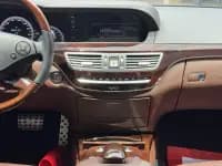 Brabus S-Class 2011 60S — миниатюра 24