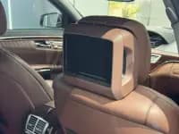 Brabus S-Class 2011 60S — миниатюра 27