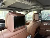 Brabus S-Class 2013 50S 4M — миниатюра 17