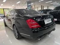 Brabus S-Class 2013 50S 4M — миниатюра 18