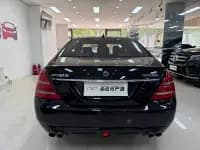 Brabus S-Class 2013 50S 4M — миниатюра 19