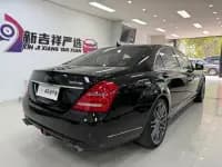 Brabus S-Class 2013 50S 4M — миниатюра 20