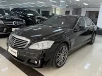 Brabus S-Class 2013 50S 4M — миниатюра 3