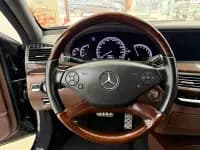 Brabus S-Class 2013 50S 4M — миниатюра 5