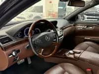 Brabus S-Class 2013 50S 4M — миниатюра 8