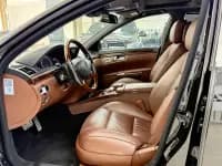 Brabus S-Class 2013 50S 4M — миниатюра 9