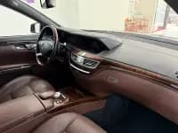 Brabus S-Class 2013 50S 4M — миниатюра 10
