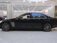 Brabus S-Class 2011 60S — миниатюра 3