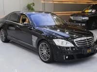 Brabus S-Class 2011 60S — миниатюра 5