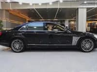 Brabus S-Class 2011 60S — миниатюра 6