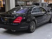 Brabus S-Class 2011 60S — миниатюра 7