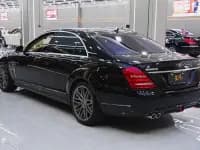 Brabus S-Class 2011 60S — миниатюра 8
