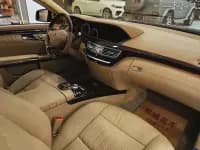 Brabus S-Class 2011 60S — миниатюра 9
