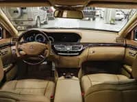 Brabus S-Class 2011 60S — миниатюра 10