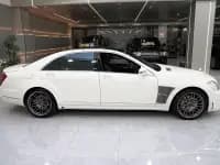 Brabus S-Class 2013 50S 4M — миниатюра 6