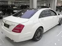 Brabus S-Class 2013 50S 4M — миниатюра 7