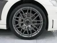 Brabus S-Class 2013 50S 4M — миниатюра 9