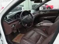 Brabus S-Class 2013 50S 4M — миниатюра 10