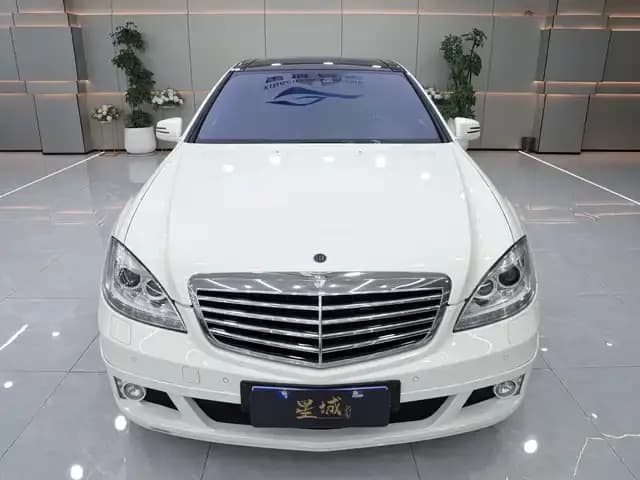 Brabus S-Class 2013 50S 4M