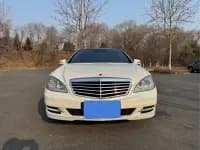 Brabus S-Class 2013 50S 4M — миниатюра 1