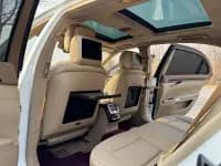 Brabus S-Class 2013 50S 4M — миниатюра 27