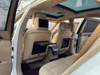 Brabus S-Class 2013 50S 4M — миниатюра 28