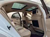 Brabus S-Class 2013 50S 4M — миниатюра 29