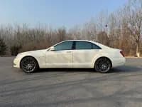 Brabus S-Class 2013 50S 4M — миниатюра 4