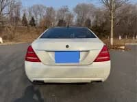 Brabus S-Class 2013 50S 4M — миниатюра 43