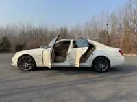 Brabus S-Class 2013 50S 4M — миниатюра 6