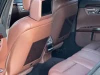 Brabus S-Class 2011 60S — миниатюра 11