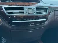 Brabus S-Class 2011 60S — миниатюра 12