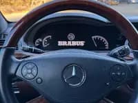Brabus S-Class 2011 60S — миниатюра 13