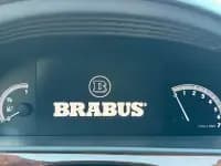 Brabus S-Class 2011 60S — миниатюра 14