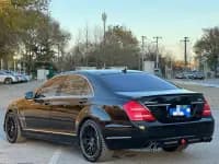 Brabus S-Class 2011 60S — миниатюра 4