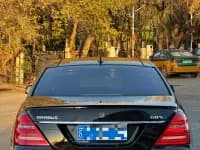 Brabus S-Class 2011 60S — миниатюра 5